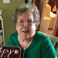 Most Recent Obituaries