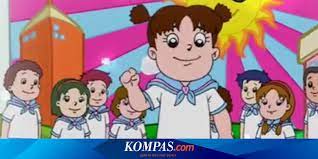 Gambar renang gaya bebas beserta penjelasannya. Contoh Penerapan Pancasila Di Kehidupan Sehari Hari Bagi Siswa Halaman All Kompas Com