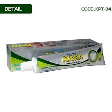 Pasta Gigi Nasa Odol Nasa Kpt 34 Di Lapak Trusted Shop Bukalapak