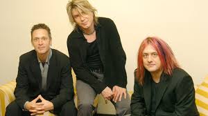 Check spelling or type a new query. Iris By Goo Goo Dolls The Story Behind The Song Louder