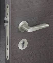 Door Hardware Sets The Tone For Your Entryway This Is Not A Place Where You Want To Scrimp Here Are Our Picks For Bot Door Handles Modern Doors Door Handles