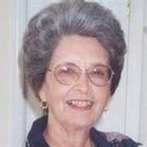 Rose Marie Yamnitz Obituary