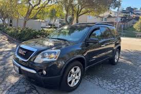 Image result for Transition Blue 2008 Acadia