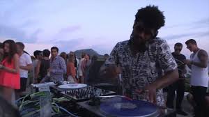 Jamie Jones Boiler Room Ibiza Villa Takeovers Dj Set Jamie Jones Dj Ibiza