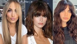 La frangia corta e spettinata di charlbi dean. Tipi Di Frangia 2022 A Tendina Lunga Corta E Aperta Io Donna