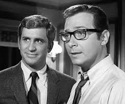 Happy birthday to American character actor Bernie Kopell, born June 21,  1933, whose credits include KAOS agent Siegfried