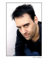 Orny Adams