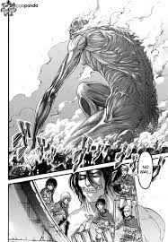 After barely surviving the attack, you. Attack On Titan Fanfic War Attack On Titan Amino