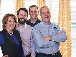 The Many Faces of Giving