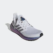 Shipping is always free and returns are accepted at any location. Ultraboost 20 Herrenschuh In Grau Und Blau Adidas Deutschland