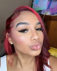 Rari red, Bentley black got a Demon and a Cat👹🏎️🐱🎶 @21savage