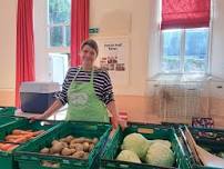 Moretonhampstead Food Club