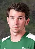 2012 Men's Soccer Roster