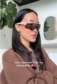 Oakley Radar Ev Custom