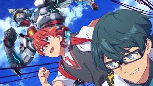 Download hero return episode 2, watch hero return episode 2, don't forget to click on the like and share button. Ssss Gridman Episode 2 Review The Fanboy Seo