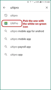 Or follow the guide below to use on pc ultimate software's ultipro® learning mobile app provides instant and secure access to your. Https Www Larimer Org Sites Default Files Uploads 2020 Ulti App For Androids Final Pdf
