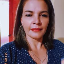 Kathia Ramírez Quesada una vez que se enteró que había sido la felíz  ganadora del vehículo acudió a Plaza Los Ángeles Mall en Paso Canoas a  retirar su premio.