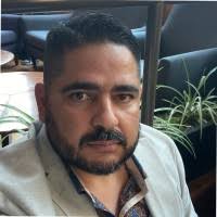 Efren Raul Cuevas Cantu Email & Phone Number