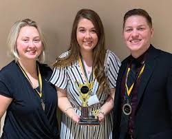 UCM Magazine - Spring 2024 by University of Central Missouri - Issuu