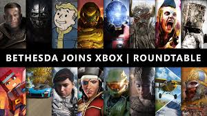 The bethesda system for reporting thyroid cytopathology (tbsrtc). Bethesda On Twitter Bethesdajoinsxbox And We Celebrated With A Roundtable Discussion Plus New Xboxgamepass Games And A Thank You Video To Our Amazing Community Https T Co Y8fgbgdv9b Https T Co Gipj8ti4bs