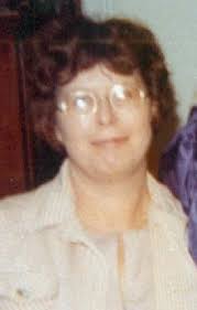 ELIZABETH WALLIS Obituary (1939