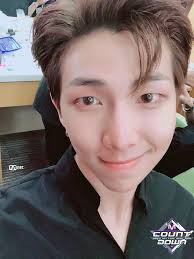 Haters Said Bts Rm Doesn T Have Idol Visual This Collection Of His Selfies Shuts Them Down Kstarlive Com Breaking K Pop Ne Namjoon Kim Namjoon Bts Photo