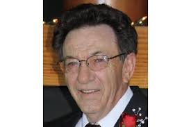 George Gross Obituary (2018)