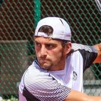 H2H matches: Arias Boris