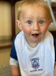 Mazaltovs and Condolences