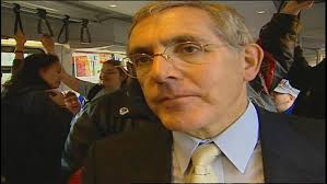 Transit throwback: The bumpy ride to Ottawa's 'new' north-south LRT