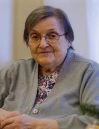 Obituary for Margaret "Peg" M. Eskild