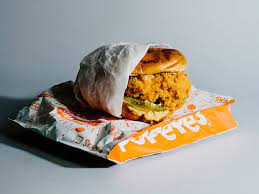 Popeyes Chicken Sandwich Internet Superstar Popeyes Chicken Chicken Sandwich Sandwiches