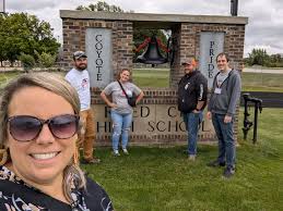 How many people remember the walkout with the streakers?