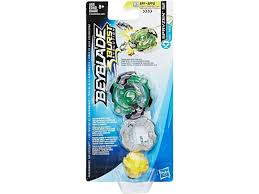 Check spelling or type a new query. New Beyblade Burst Evolution Single Top Pack Spryzen S2 Green Spins Right E1048 Newegg Com