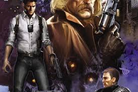  my blog  |  rss channel . R I P D City Of The Damned 1 Comicsthegathering Com