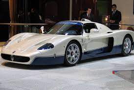 Alle gebrauchtwagen gesammelt aus über 800 portalen und händlerwebseiten. Datei Maserati Mc12 2 Cropped Jpg Wikipedia