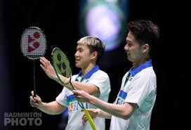 Greysia/apriyanis vs chow mei /lee meng # tokyo2020 # olimpiadetokyo2020. Jelang Olimpiade Tokyo 2020 Herry Ip Beberkan Kondisi Terkini Ganda Putra Indonesia Okezone Sports