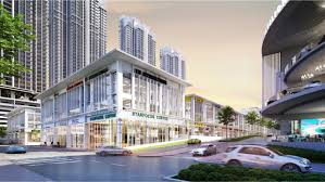 Sky park residence id : The Park Sky Residence Bukit Jalil City Malaysiapropertys Com