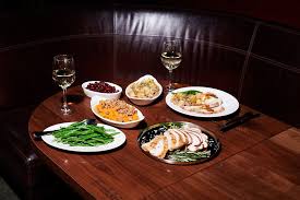 Denver restaurants open on thanksgiving 2018. Where To Dine Out For A Thanksgiving Meal In Denver Eater Denver