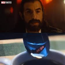 Mephisto in the Marvel Cinematic Universe