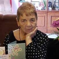 Dorothy Loretta Riley Obituary