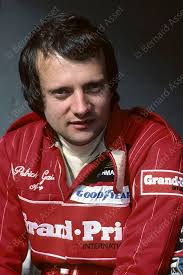 Patrick Gaillard, ancien pilote Grand Prix International aux 24 Heures du  Mans 1983. A retrouver dans la rubrique covoiturage d'AUTOhebdo cette  semaine.