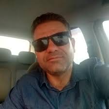 Marcio Marques- Consultor Imobiliario
