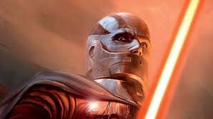 We Ll Never Guess What Studio Is Developing A New Star Wars Knights Of The Old Republic Game Eurogamer Net