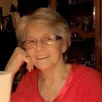 Dorthey Lee Cole Roubdioux Obituary