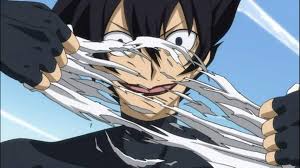 Frosch | Fairy Tail Wiki | Fandom