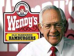 Dave Thomas (Wendy's)