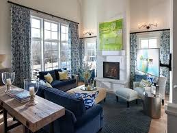 Which Room In Your Home Do You Wish Was Smarter Hgtv Living Room Luxury Living Room Luxury Home Decor