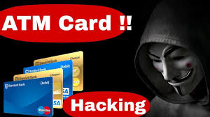 Descargar e instalar hack atm card pin prank para pc en windows 10, 8.1,. How To Hacker Hack Atm Card Pin Number In Hindi Youtube