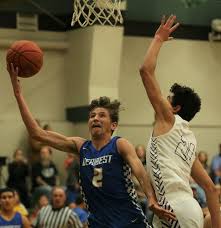 Sterling City boys hold off Veribest for bidistrict basketball title